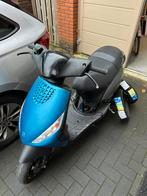 Piaggio zip 70cc 2 takt, Ophalen, Tweetakt, Gebruikt, 70 cc