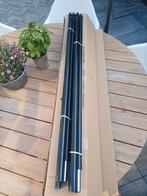 Petluifelstangen Dorema Fiber Tech, Ophalen, Nieuw