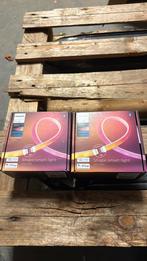 Philips Hue Shape Smart Light (2 stuks), Ophalen of Verzenden, Nieuw, Kunststof, Minder dan 50 cm
