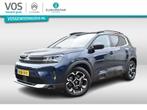 Citroën C5 Aircross Plug-in Hybrid 180 EAT8 Max Airco | nav, Stof, Gebruikt, Euro 6, 4 cilinders