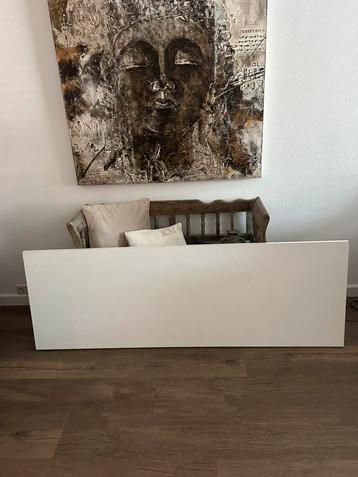 Gratis bureaublad van ikea 1,85 lang