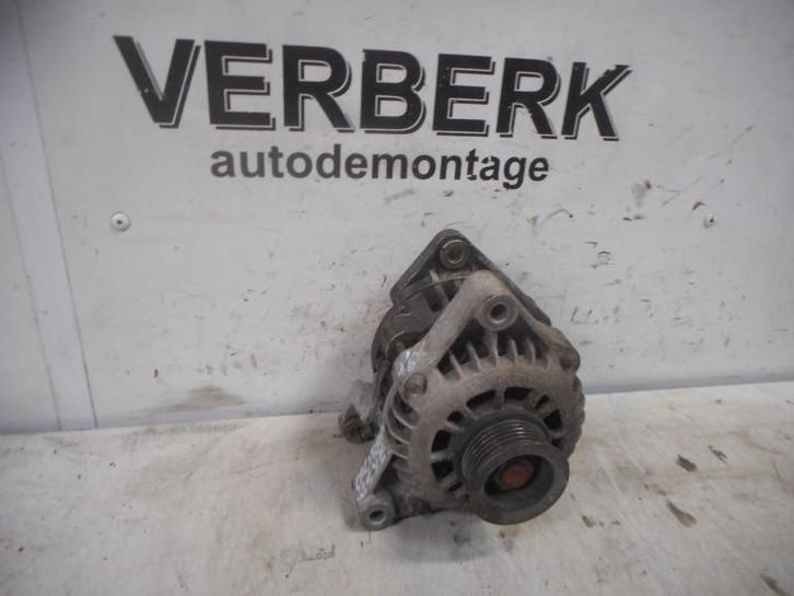 Dynamo Opel Calibra (1993-04/1997-07), Auto-onderdelen, Elektronica en Kabels, Opel, Gebruikt
