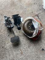 Onderdelen Mercedes w201 / w124 / automaat, Auto-onderdelen, Brandstofsystemen, Ophalen of Verzenden, Gebruikt