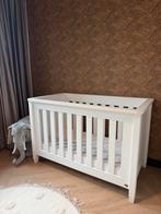 TWF babykamer + matras en klamboe, Kinderen en Baby's, Kinderkamer | Complete kinderkamers, Ophalen, Zo goed als nieuw, Jongetje of Meisje