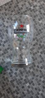 Vierdaagseglas Heineken nieuw, Ophalen of Verzenden, Nieuw, Glas of Glazen, Heineken