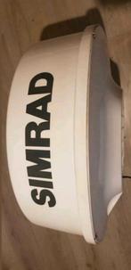 Simrad radardom RB715A., Ophalen of Verzenden, Zo goed als nieuw, Radar