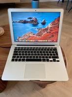 MacBook Air (13 inch, 2017), Gebruikt, Qwerty, 8 GB, 13 inch
