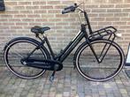 Gazelle Duty NL transportfiets 28 inch frame 50cm nieuwstaat, Fietsen en Brommers, Fietsen | Dames | Damesfietsen, Ophalen, Versnellingen