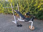 Body-Solid, Sport en Fitness, Fitnessmaterialen, Ophalen, Gebruikt, Rug, Overige typen