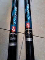 Gunsails 430 rdm mast imcs 21 c30, Ophalen, Gebruikt, Mast, Minder dan 5 m²