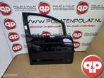VW Touran 5T Portier Rechts voor LC9X