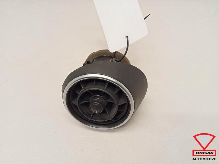 Audi A1 8X Luchtrooster Dashboard 8X1820901, Auto-onderdelen, Dashboard en Schakelaars, Audi, Gebruikt, Ophalen of Verzenden