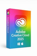 Adobe Master Collection 2025 - levenslange, Ophalen of Verzenden, Nieuw, Android