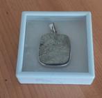 Pyriet zilveren hanger, Ophalen of Verzenden, Nieuw, Zilver, Zilver
