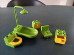 DUPLO Badkamer, Ophalen, Zo goed als nieuw, Duplo