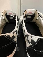 Zwarte Vans Sneakers Maat 42, Kleding | Heren, Schoenen, Ophalen of Verzenden, Gedragen, Zwart, Sneakers of Gympen