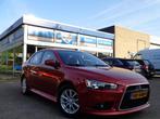 MITSUBISHI Lancer 1.6 SPORTBACK Clima Trekh.66.393 KM !, 65 €/maand, Gebruikt, Euro 6, 4 cilinders