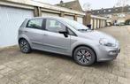 Fiat Punto 0.9 Twinair/airco/apk/bluetooth/xenon/all-season, Auto's, Fiat, Voorwielaandrijving, Euro 5, Stof, Zwart