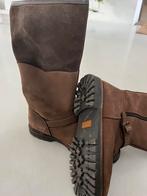 Winterlaarzwn heren maat 44, Kleding | Heren, Schoenen, Ophalen of Verzenden, Zo goed als nieuw, Zwart, Boots