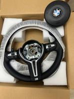 Bmw m stuur met airbag f20 f30 f31 x3 x4 x5 f10 f01 f09 F36, Ophalen of Verzenden, Nieuw, BMW