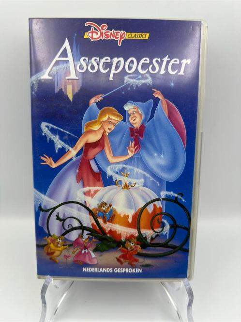 VHS films 22 stuk los of samen te koop. Lees beschrijving, Cd's en Dvd's, VHS | Film, Gebruikt, Alle leeftijden, Ophalen of Verzenden
