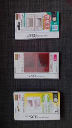 11x Nintendo DS (Lite / DSi / DSi XL) Screen Protectors - Ni, Ophalen of Verzenden, Zo goed als nieuw, Switch