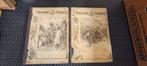 journal des voyages, Ophalen of Verzenden