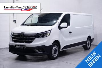 Renault Trafic 2.0 Blue dCi 150 pk L2H1 BPM Vrij, Apple Carp beschikbaar voor biedingen