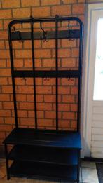 Ikea kapstok Pinnig, Huis en Inrichting, Gebruikt, Minder dan 100 cm, Hout, Ophalen