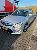 Hyundai i30 1.4 I Cvvt 5DR 2011 Grijs, Voorwielaandrijving, 4 cilinders, 1396 cc, Origineel Nederlands