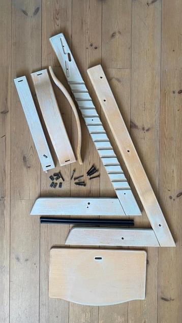 Stokke Tripp Trapp beschikbaar voor biedingen