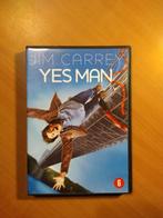 DVD Yes Man - Jim Carrey, Cd's en Dvd's, Dvd's | Komedie, Ophalen of Verzenden, Zo goed als nieuw