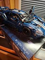 LEGO TECHNIC FORD GT., Ophalen of Verzenden, Zo goed als nieuw