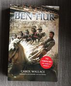 Lew Wallace - Ben-Hur, Lew Wallace; Carol Wallace, Ophalen of Verzenden, Zo goed als nieuw, Nederland