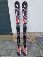Salomon Crossmax 120, Ophalen of Verzenden, Ski's, 100 tot 140 cm, Zo goed als nieuw