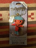 Watchover Voodoo poppetje _ super zoon, Verzamelen, Ophalen of Verzenden, Nieuw