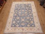 Handgeknoopt oosters tapijt ziegler 233x170, Huis en Inrichting, Info@SlatsAntiek.nl, Crème, Perzisch, 150 tot 200 cm