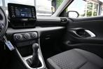 Toyota Yaris 1.0 VVT-i Comfort | Carplay | Airco | Cruise |, Voorwielaandrijving, 12 maanden, Stof, Gebruikt