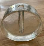 Solifleur vaasje, Antiek en Kunst, Antiek | Glas en Kristal, Ophalen of Verzenden