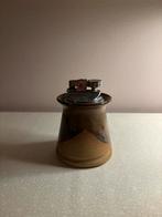 Vintage 60s Bjergård Deense tafelaansteker, Verzenden