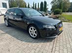 Audi A4, Auto's, Voorwielaandrijving, Euro 5, Stof, Gebruikt