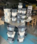 Opbergdozen bakjes Livarno, Doe-het-zelf en Verbouw, Kratten en Dozen, Ophalen, Livarno, Doos, Minder dan 50 cm