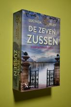 De Zeven zussen- 2022- Lucinda Riley- Nieuw-deel 1-, Nieuw, Lucinda Riley, Ophalen of Verzenden, Nederland