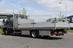 Iveco 40C18 Daily DL L4 Openlaadbak Camera, Cruise, LED, Car, Auto's, Bestelauto's, Automaat, Stof, Gebruikt, Euro 6