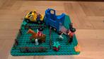 Duplo Paarden Set, Ophalen, Zo goed als nieuw, Complete set, Duplo