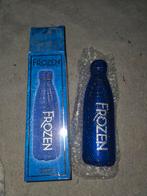 Disney Frozen water bottle/waterfles nieuw, Ophalen of Verzenden