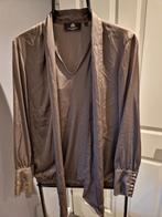 Blouse Circle of gentleman woman maat 36, Kleding | Dames, Ophalen of Verzenden, Zo goed als nieuw, Maat 36 (S), Overige kleuren
