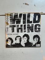 The Troggs - Wild Thing 7" Single, Gebruikt, 7 inch, Single, Ophalen of Verzenden