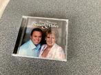 CD:  Frans Bauer & Marianne Weber   Nieuw Staat, Ophalen of Verzenden, Zo goed als nieuw, Levenslied of Smartlap