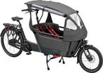 Regenkap Batavus/Winora Bakfiets - Nieuw!, Fietsen en Brommers, Fietsen | Bakfietsen, Ophalen of Verzenden, Nieuw